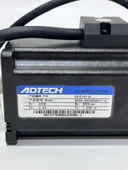 Adtech QXSS-06040EB011-A AC  Servo Motor 400W 3000rpm - 4
