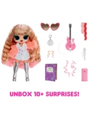 LOL Tweens Neon Pop Yıldızları Thea Stars 120650 - 3