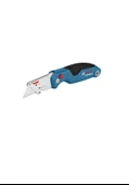 Bosch Profesyonel Katlanabilir Maket Bıçağı 14 Adet - 1
