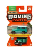 Matchbox Moving Parts Toyota Land Cruıser FJ40- HLF93 thumbnail 1