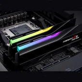 G.Skill Trident Z5 Neo RGB 32 GB (2x16) 6400 MHz CL30 F5-6400J3039G16GX2-TZ5NR DDR5 Ram - 5