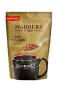 Mahbuba Çözünebilir %100 Arabica Gold Kahve Tam Kıvamında 200gr - 1