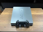 PlayStation 4 Özel Seri 500 GB Tek Kol (İKİNCİ EL) - 3