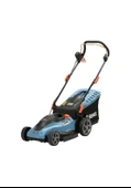 Senix LPP16-M-EU 1600 W Elektrikli Çim Biçme Makinesi - 1