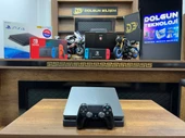PlayStation 4 Özel Seri 500 GB Tek Kol (İKİNCİ EL) - 1