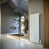 LOJİMAX BESTO 600 x 1400 14 DİLİM - BEYAZ - 5010100012640 - 2