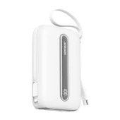 Joyroom 22.5W Mini Kablolu Power Bank 10.000 mAh thumbnail 2