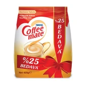 Nestle Coffee Mate 625g %25 Bedava - 1