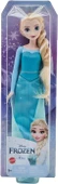 Disney Frozen Disney Karlar Ülkesi Bebekler HMJ42 - Elsa - 3