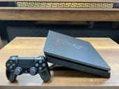 PlayStation 4 Özel Seri 500 GB Tek Kol (İKİNCİ EL) - 5