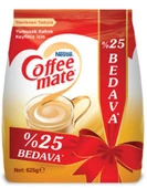 Nestle Coffee Mate 625g %25 Bedava - 2