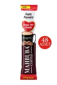 Mahbuba 3ü1 Arada Sütlü Köpüklü Hazır Kahve 48x18gr - 2