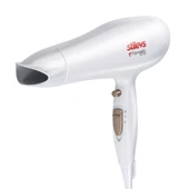 Stilevs FN-778 Fönmatik Saç Kurutma Makinesi - Beyaz thumbnail 1
