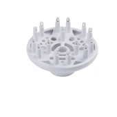 Stilevs FN-778 Fönmatik Saç Kurutma Makinesi - Beyaz thumbnail 4