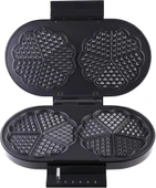 Arnica GH26230 Tostika Double Waffle Makinesi - 2