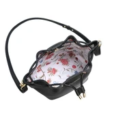 Laura Ashley LA0092010531-007 Siyah Kadın Çanta thumbnail 3