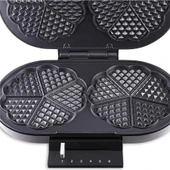 Arnica GH26230 Tostika Double Waffle Makinesi - 3