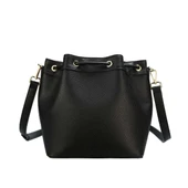 Laura Ashley LA0092010531-007 Siyah Kadın Çanta thumbnail 2