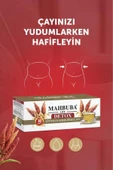 Mahbuba Kinoalı Karışık Detox Diyet Glutensiz Form Bitki Çayı 1 Aylık - ( 30 Kullanım ) Net 60gr - 3