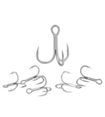 Fujin Falcon Süper Anti-Rust Üçlü Kanca thumbnail 3