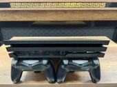 PlayStation 4 Pro 1 TB Çift Kol (İKİNCİ EL) - 6