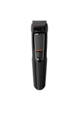 Philips Multigroom 3000 Serisi MG3720/15 7'si 1 Arada Erkek Bakım Seti - 3