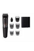 Philips Multigroom 3000 Serisi MG3720/15 7'si 1 Arada Erkek Bakım Seti - 1