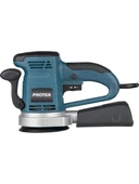 Proter Pr 470 Ex Eksantrik Zımpara Makinası - 1