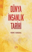 Dünya İnsanlık Tarihi - 1