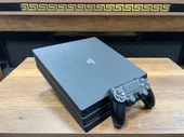 PlayStation 4 Pro 1 TB Tek Kol (İKİNCİ EL) - 4