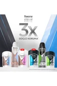 REXONA MEN CLİNİCAL PROTECTİON ERKEK STİCK DEODORANT CLEAN SCENT 3X GÜÇLÜ KORUMA 45 ML - 7
