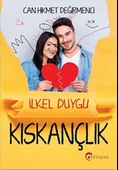 Kıskançlık - 1
