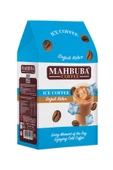 Mahbuba Soğuk Ice Kahve Şekerli 24x25gr - 1