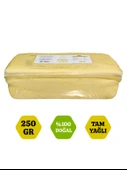 Sayina %100 Doğal Taze Kaşar Peyniri 250 Gr - 1