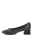 Ayakmod Siyah Kadın Topuklu Ayakkabı 8671032 Z thumbnail 2