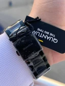 Quantum Beşiktaş Lisanslı Kasa Ve Kordon Çelik İç Fonksiyonları  Taraftar Kol Saat BJK1903.630 thumbnail 5