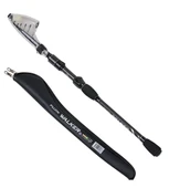 Fujin Walker 240cm 5-20gr Teleskopik Spin Kamışı - 3