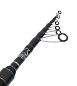 Fujin Walker 240cm 3-15gr Teleskopik Spin Kamışı - 7