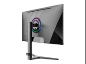 ONVO OV32MNT301GQ 32" 180 Hz 1ms G-sync QHD(2560x1440) HDR IPS SRGB Pivot Gaming Monitör - 2