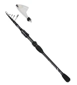 Fujin Walker 240cm 5-20gr Teleskopik Spin Kamışı - 2