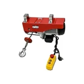 Attlas ATEV800 Elektrikli Vinç 400-800 KG - 1