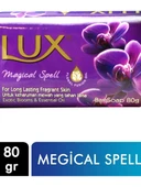 Lux Lux Sabun 80 gr Magical Spell Banyo Sabun 5 Adet - 2