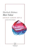 Sherlock Holmes - Mavi Yakut - 1