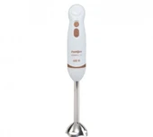 Çelik Uçlu Blender 600 Watt El Blenderi - 1