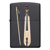Zippo 218-119506 Turkish Fiddle Çakmak - 1