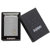 Zippo 200-027406 Radiant Flame Çakmak thumbnail 2