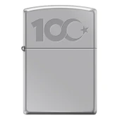 Zippo 250-116205 H Anniversary Design 2 Çakmak - 1