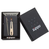 Zippo 218-119506 Turkish Fiddle Çakmak - 2