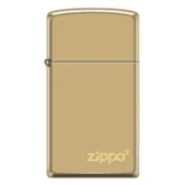 Zippo 1654B-115701 Bulus  Bottom Logo Corner Çakmak thumbnail 1