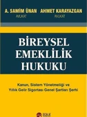 Bireysel Emeklilik Hukuku - 1